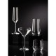 Utopia Murray Coupe-Glazen 370ml (6 stuks) – Helder Glas voor Shots & Cocktails