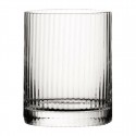 Utopia Hayworth Dubbele Ouderwetse Glas – Set van 6 Stuks | Helder Glas 320 ml