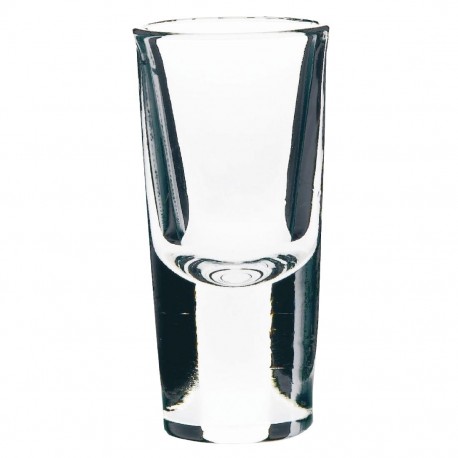 Utopia shotglazen 25ml CE gemarkeerd – set van 25 stuks