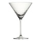 Utopia Raffles Honingraat Martini 30cl (6 stuks) – Kristalglas Cocktailglazen