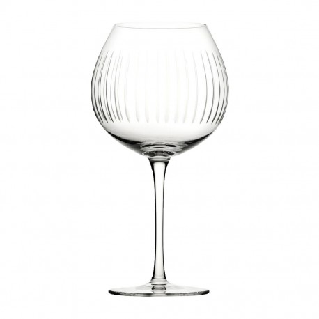 Utopia Raffles Lines Gin Tonic Glazen 70cl – Set van 6 – Kristalglas Helder