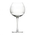 Utopia Raffles Lines Gin Tonic Glazen 70cl – Set van 6 – Kristalglas Helder