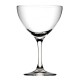 Utopia Loire Martiniglazen 240ml – Set van 6, Helder Kristalglas