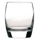 Artis Endessa Glazen 210ml - Set van 12 Tumblers voor Shots & Cocktails