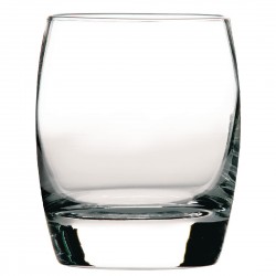 Artis Endessa Glazen 210ml - Set van 12 Tumblers voor Shots & Cocktails