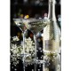 Utopia Hayworth Coupe-Glazen 290ml – Helder Glas (Set van 12)