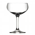 Utopia Loire Coupe-Glazen 240ml (6 stuks) - Helder Kristalglas