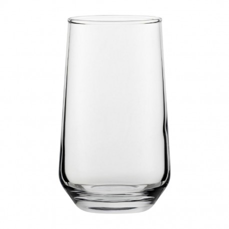 Utopia Summit Longdrinkglazen 350ml (24 Stuks) - Soda Lime Glaswerk