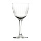 Utopia Raffles Lines Nick & Nora cocktailglazen 170 ml – set van 6
