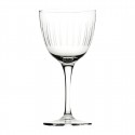 Utopia Raffles Lines Nick & Nora cocktailglazen 170 ml – set van 6