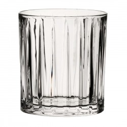 Utopia Eternal Dubbel Ouderwets Whiskyglazen 34cl – Set van 6