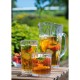 Utopia Eternal Dubbel Ouderwets Whiskyglazen 34cl – Set van 6