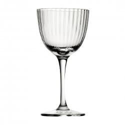 Utopia Hayworth Nick & Nora cocktailglazen 170ml – set van 6