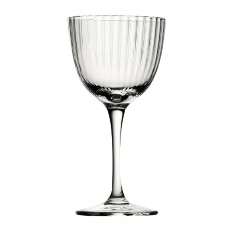 Utopia Hayworth Nick & Nora cocktailglazen 170ml – set van 6