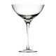 Utopia Twisted Hayworth Coupe-Glazen 290ml (6 stuks) – Helder Glas