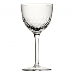 Utopia Raffles Honingraat Nick En Nora Cocktailglazen 17cl (6 stuks)