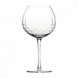 Utopia Raffles Vintage Gin Tonic Glazen 70cl – Set van 6