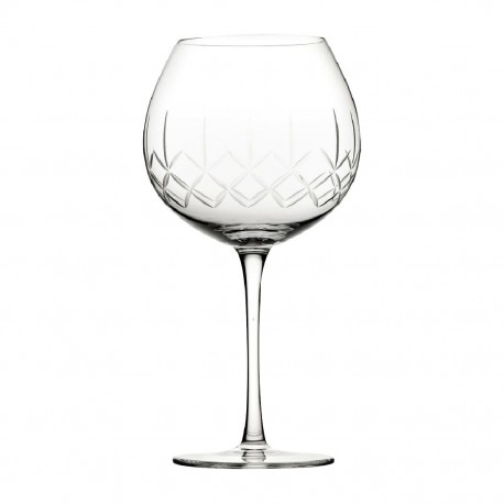 Utopia Raffles Vintage Gin Tonic Glazen 70cl – Set van 6