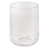 Roltex kunststof limonadeglas 28cl – helder & BPA-vrij