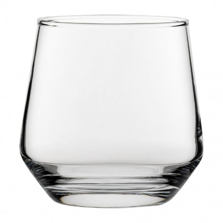 Utopia Summit Whiskyglazen 380ml (24 Stuks) – Soda Lime Tumblers