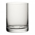 Utopia Twisted Hayworth Dubbele Ouderwetse Glazen 325ml - Set van 6