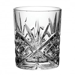 Utopia Symphony Ouderwetse Glazen 320ml (6 stuks) – Helder Glas