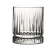Utopia Elysia Dubbele Old Fashioned Glazen 360 ml – Set van 12