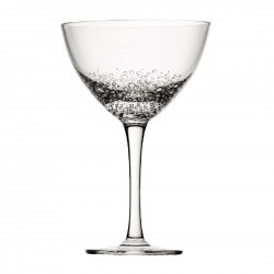 Utopia Botanist Martiniglazen 18cl – Set van 6, Helder Glas