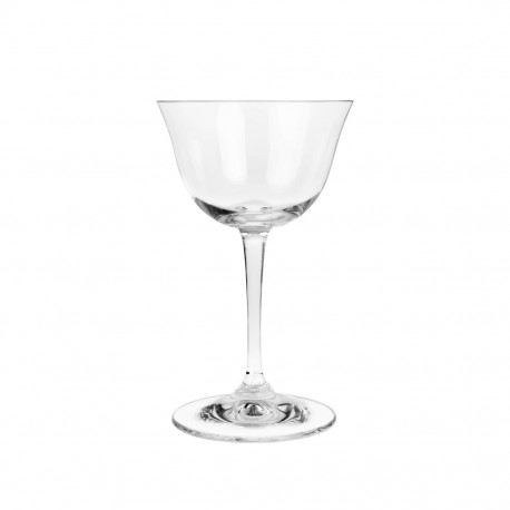 Riedel Bar Glazen (12 stuks) – Heldere Cocktailglazen 217ml
