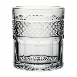 Utopia Detroit Whiskyglazen 28cl - Dubbel Ouderwets (set van 6)