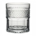 Utopia Detroit Whiskyglazen 28cl - Dubbel Ouderwets (set van 6)