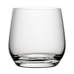 Utopia Murray Dubbele Ouderwetse Glas 360ml (6 stuks) – Helder Kristal