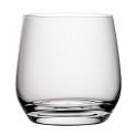 Utopia Murray Dubbele Ouderwetse Glas 360ml (6 stuks) – Helder Kristal