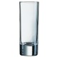 Arcoroc Islande shotglazen 6cl – set van 72 stuks