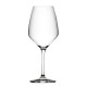 Utopia Seine Wijnglazen 450ml (6 stuks) – Helder Kristalglas