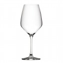Utopia Seine Wijnglazen 450ml (6 stuks) – Helder Kristalglas