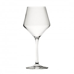 Utopia Murray Wijnglazen 480ml – Set van 6 – Helder Kristalglas