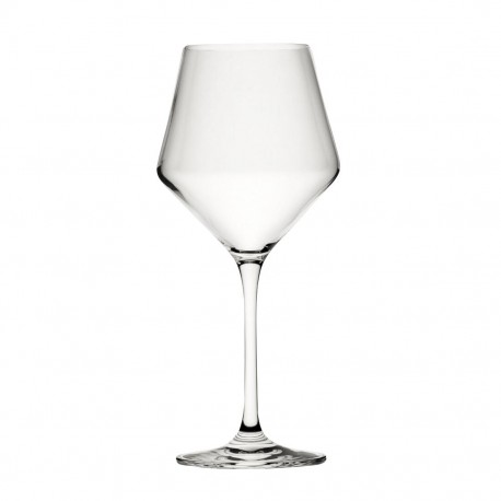 Utopia Murray Wijnglazen 480ml – Set van 6 – Helder Kristalglas