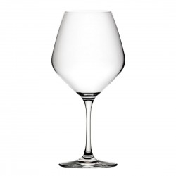 Utopia Seine Wijnglazen 630ml (6 Stuks) - Helder Kristalglas