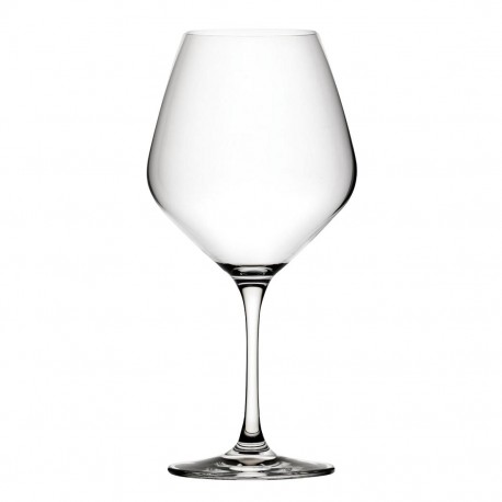 Utopia Seine Wijnglazen 630ml (6 Stuks) - Helder Kristalglas