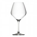 Utopia Seine Wijnglazen 630ml (6 Stuks) - Helder Kristalglas
