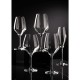 Utopia Seine Wijnglazen 630ml (6 Stuks) - Helder Kristalglas