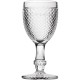 Utopia Dante Wijnglazen 290ml (6 stuks) – Helder Glas