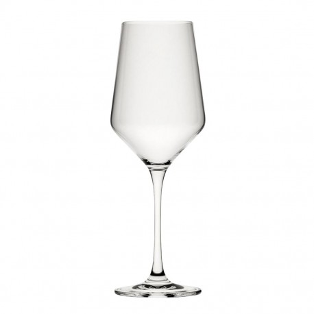 Utopia Murray Wijnglazen 420ml (6 stuks) – Helder Kristalhelder Glas