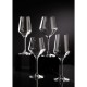 Utopia Murray Wijnglazen 420ml (6 stuks) – Helder Kristalhelder Glas