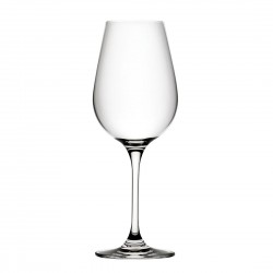 Utopia Mississippi Wijnglazen 380ml (6 stuks) – Helder Kristalglas