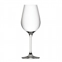 Utopia Mississippi Wijnglazen 380ml (6 stuks) – Helder Kristalglas