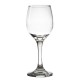 Olympia Solar Wijnglazen 310ml – Gehard Glas, Set van 24