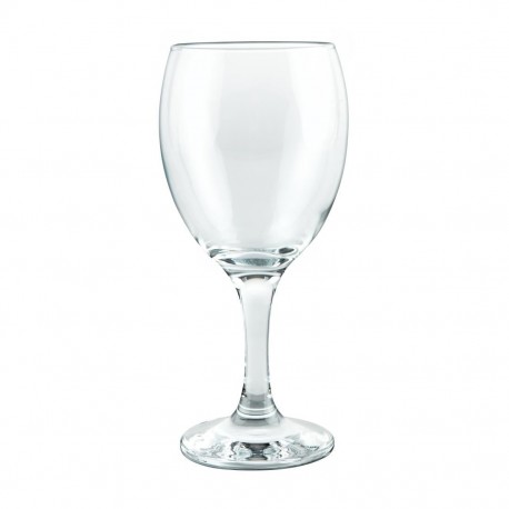 Utopia Imperial wijnglazen 340ml met vulstreepjes 125/175/250ml - set van 12