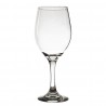 Olympia Solar wijnglazen 410ml – gehard glas, set van 24